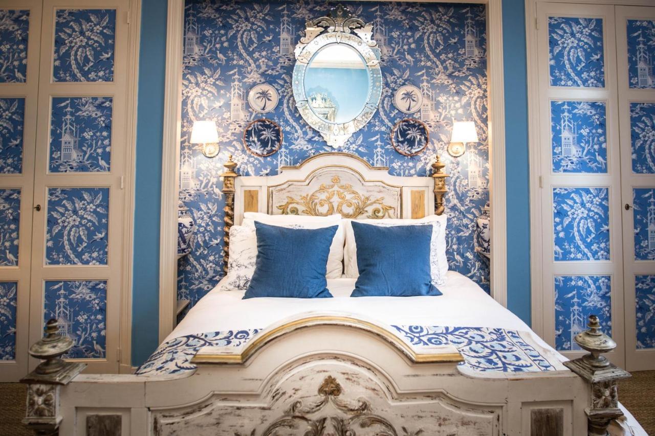 Carcassonne Bed And Breakfast Du Palais Exterior foto