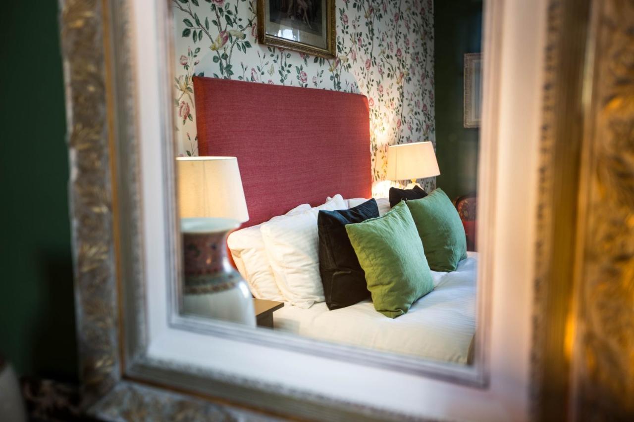 Carcassonne Bed And Breakfast Du Palais Exterior foto