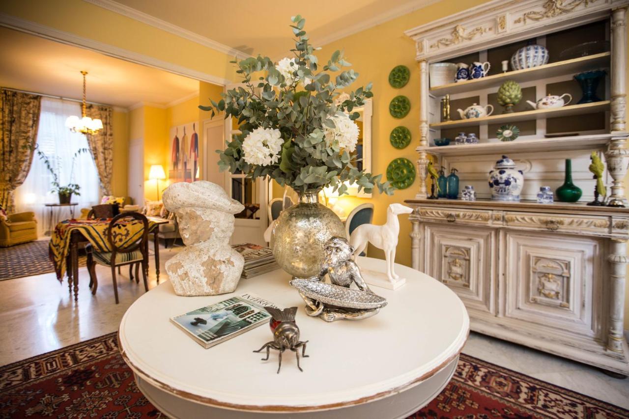 Carcassonne Bed And Breakfast Du Palais Exterior foto