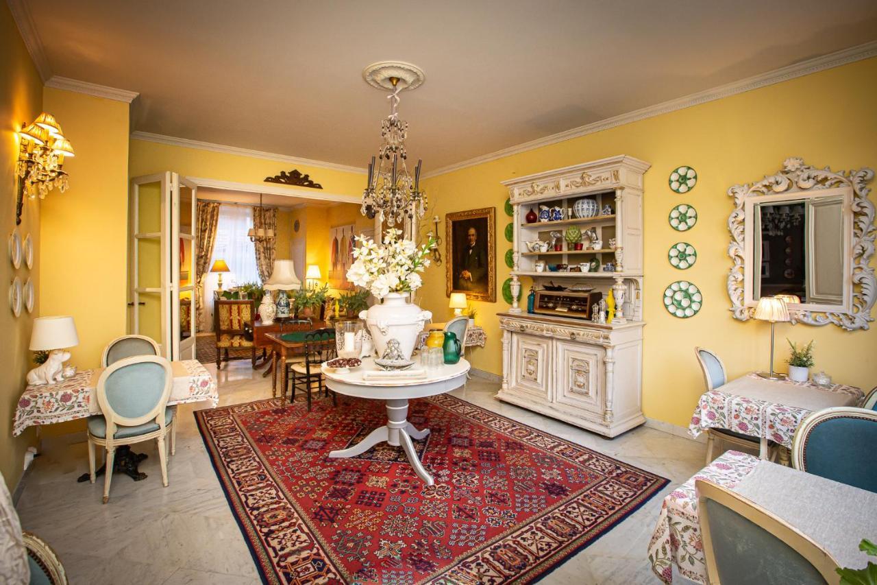 Carcassonne Bed And Breakfast Du Palais Exterior foto