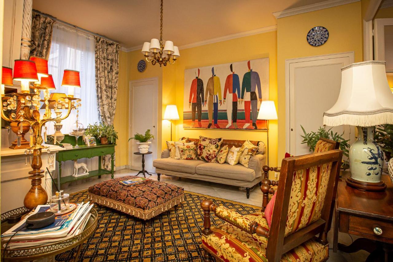 Carcassonne Bed And Breakfast Du Palais Exterior foto